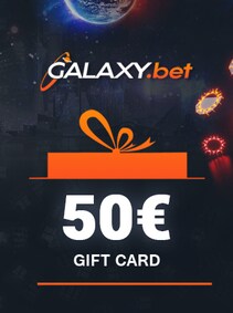 

Galaxy.bet 50 EUR - Galaxy.bet Key - GLOBAL