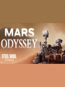 

Mars Odyssey VR Steam Key GLOBAL