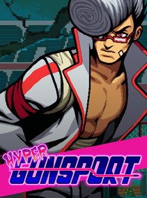 

Hyper Gunsport (PC) - Steam Key - GLOBAL