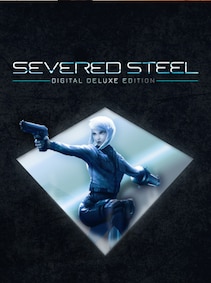 

Severed Steel | Digital Deluxe Edition (PC) - Steam Key - GLOBAL