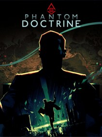 

Phantom Doctrine Deluxe Edition Steam Key GLOBAL