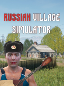 

Russian Village Simulator (PC) - Steam Key - GLOBAL