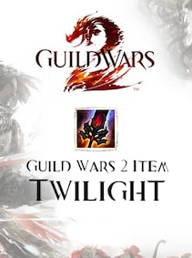 

Guild Wars 2 Item - Twilight - MMOPIXEL - GLOBAL