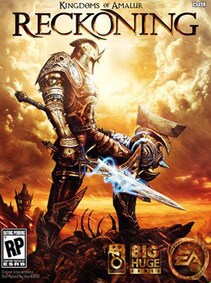 

Kingdoms of Amalur: Reckoning Origin Key GLOBAL