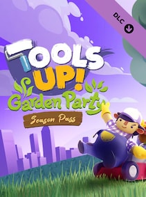 

Tools Up! Garden Party – Season Pass (PC) - Steam Key - GLOBAL