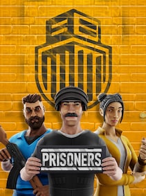 

Prisoners (PC) - Steam Account - GLOBAL