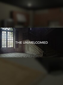 

The Unwelcomed (PC) - Steam Gift - GLOBAL