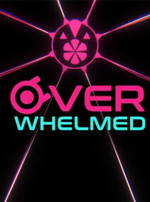 

OVERWHELMED (PC) - Steam Key - GLOBAL