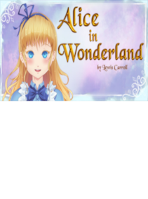 

Book Series - Alice in Wonderland Steam Key GLOBAL