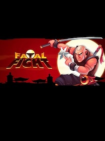 Fatal Fight
