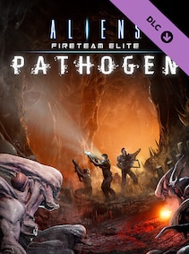 

Aliens: Fireteam Elite - Pathogen Expansion (PC) - Steam Key - GLOBAL