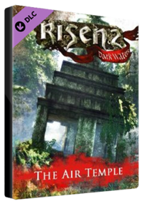 

Risen 2: Dark Waters - Air Temple Steam Key GLOBAL