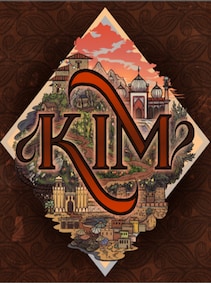 

Kim Steam Gift GLOBAL