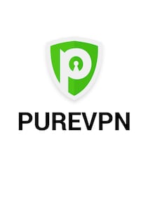 

PureVPN (10 Devices, 2 Years) - PureVPN Key - GLOBAL