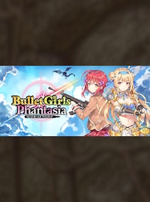 

Bullet Girls Phantasia - Steam - Key GLOBAL