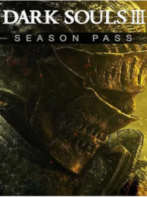 

Dark Souls III - Season Pass (PC) - Steam Key - GLOBAL