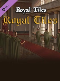 RPG Maker: Royal Tiles Resource Pack Steam Key GLOBAL