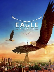 Eagle Flight (PC) - Steam Cuenta - GLOBAL