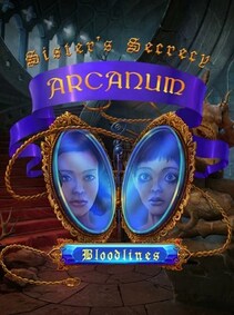 

Sister’s Secrecy: Arcanum Bloodlines - Premium Edition Steam Gift GLOBAL