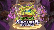Teenage Mutant Ninja Turtles: Shredder's Revenge (PC) - Steam Key - GLOBAL