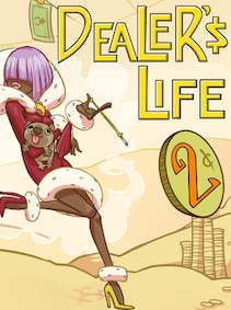 

Dealer's Life 2 (PC) - Steam Key - GLOBAL