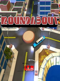 

Roundabout Deluxe Edition Steam Gift GLOBAL