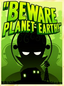 

Beware Planet Earth Steam Key GLOBAL