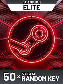 Random ELITE 50