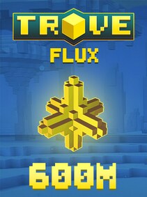 

Trove Flux 600M (PC) - BillStore - GLOBAL