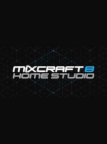 Mixcraft 8 Home Studio Steam Gift GLOBAL