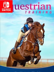 Equestrian Training