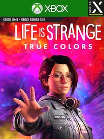 

Life is Strange: True Colors (Xbox Series X/S) - Xbox Live Key - GLOBAL