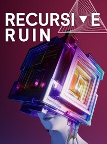 Recursive Ruin (PC) - Steam Key - GLOBAL