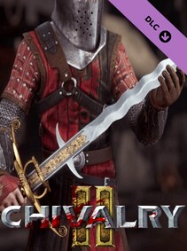 

Chivalry II Preorder Bonus content (PC) - Epic Games Key - GLOBAL