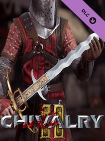 

Chivalry II Preorder Bonus content (PC) - Epic Games Key - GLOBAL