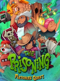 The Prisoning: Fletcher's Quest