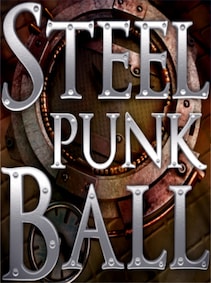 

Steel Punk Ball Steam PC Key GLOBAL