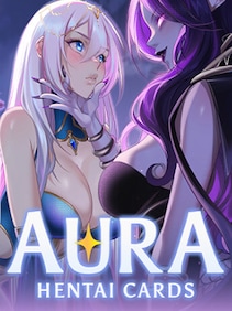 AURA: Hentai Cards