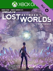 

Far Cry 6: Lost Between Worlds (Xbox One) - Xbox Live Key - GLOBAL
