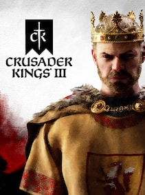 

Crusader Kings III (PC) - Microsoft Store Account - GLOBAL