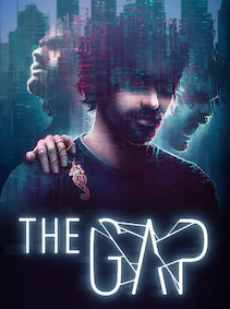 

The Gap (PC) - Steam Key - GLOBAL