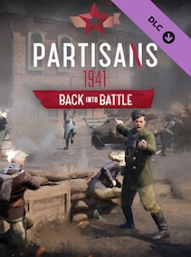 

Partisans 1941 - Back Into Battle (PC) - Steam Gift - GLOBAL