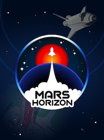 

Mars Horizon (PC) - Steam Key - GLOBAL