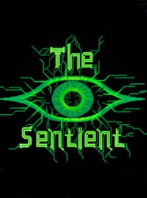 

The Sentient (PC) - Steam Key - GLOBAL