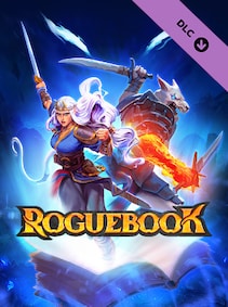 

Roguebook - Fugoro, Merchant of Wonders (PC) - Steam Gift - GLOBAL