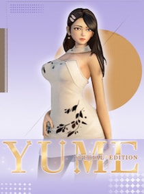 

Yume: Special Edition (PC) - Steam Key - GLOBAL