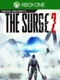 

The Surge 2 (Xbox One) - XBOX Account - GLOBAL