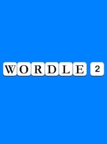 

Wordle 2 (PC) - Steam Key - GLOBAL