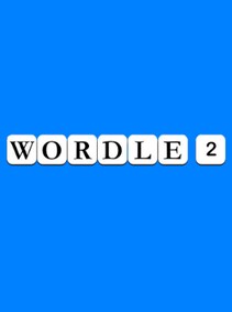 

Wordle 2 (PC) - Steam Key - GLOBAL