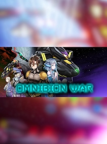 

Omnibion War - Steam - Key GLOBAL